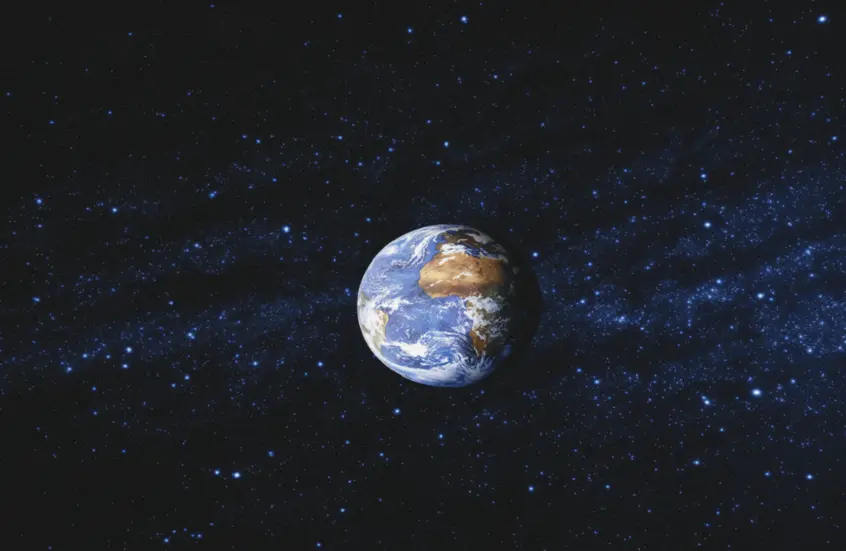 الاقتراب من فهم سر تفرّد الأرض بالحياة دون غيرها